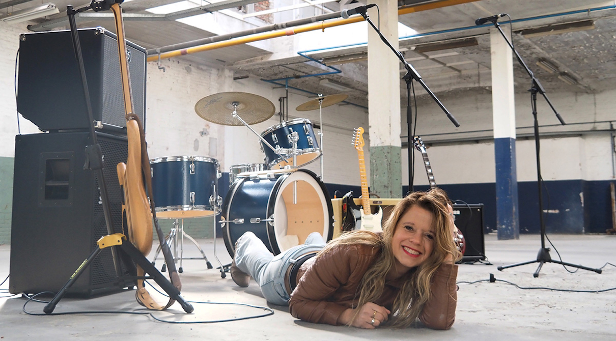 Het repertoire van The 5 'O Clock Shift